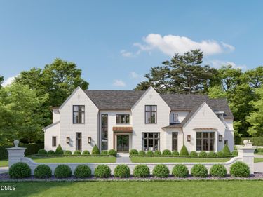 3074 Granville Drive, Raleigh, NC 27609