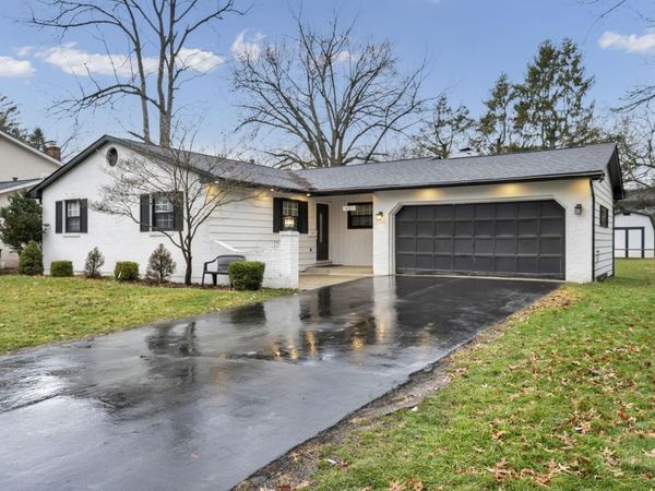 431 Cumberland Drive, Columbus, OH 43213