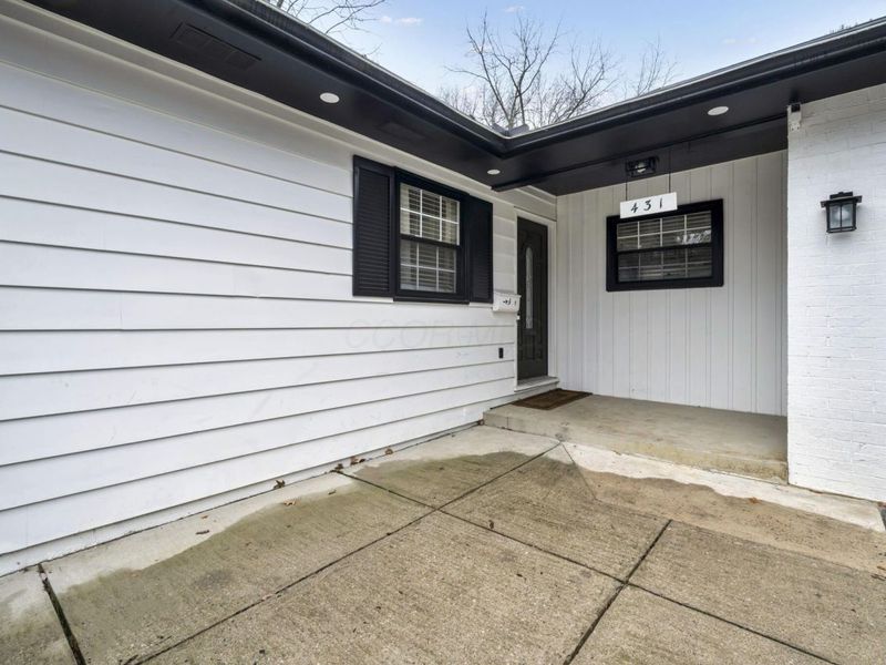 431 Cumberland Drive, Columbus, OH 43213 Photo 2