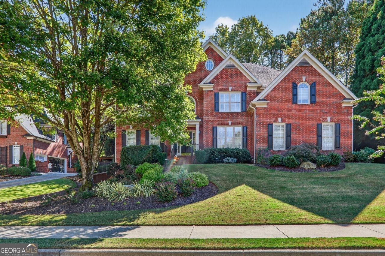 215 Radlett Lane, Alpharetta, GA 30022 Main Photo
