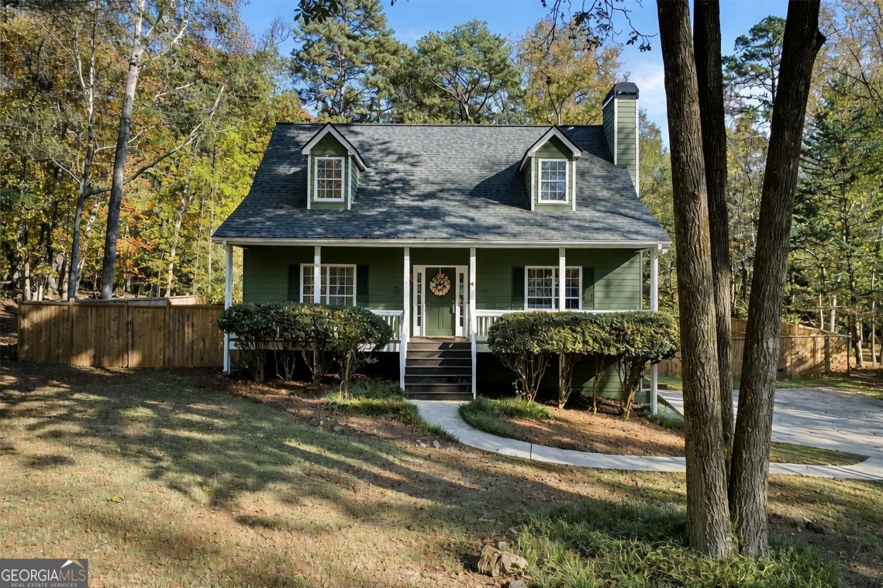 4230 Jonathan Lane, Cumming, GA 30040 Main Photo