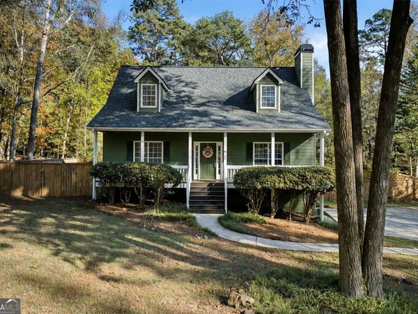 4230 Jonathan Lane, Cumming, GA 30040