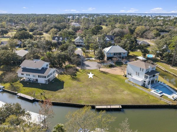 105 Cypress Cove, Pass Christian, MS 39571