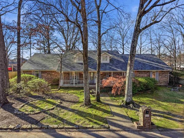 3 Brandywine Cove, Conway, AR 72034