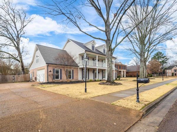1837 NORTHCROSS PL N, Collierville, TN 38017