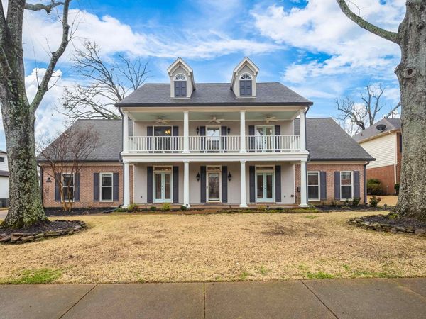 1837 NORTHCROSS PL N, Collierville, TN 38017