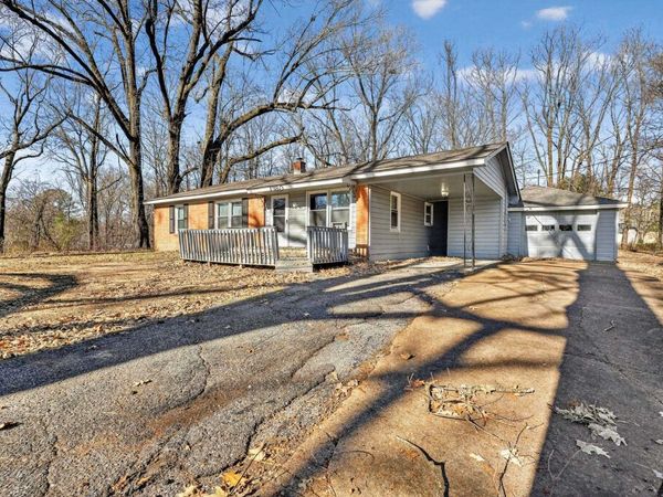 1380 NORTH DR, Memphis, TN 38109