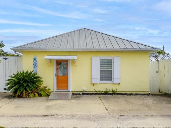 312 Coronado Place, Panama City Beach, FL 32413
