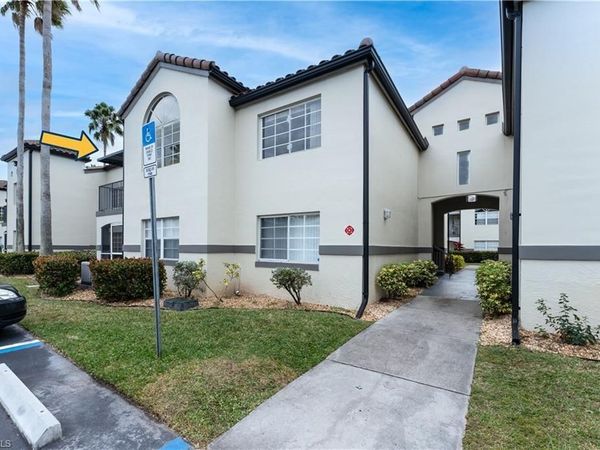 3421 Winkler AVE, Unit 410, FORT MYERS, FL 33916