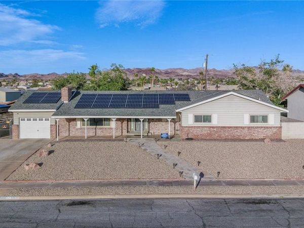846 Fairview Drive, Henderson, NV 89015