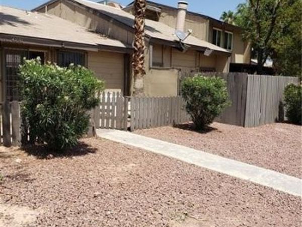 4231 White Sands Avenue , Las Vegas, NV 89121