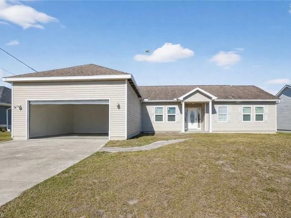 2808 34th ST SW, LEHIGH ACRES, FL 33976