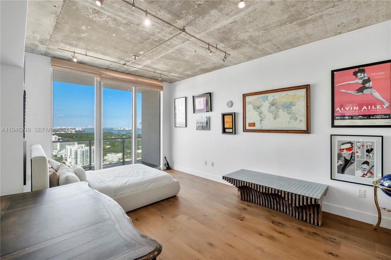 3470 E Coast Ave, Unit PH202, Miami, FL 33137 Photo