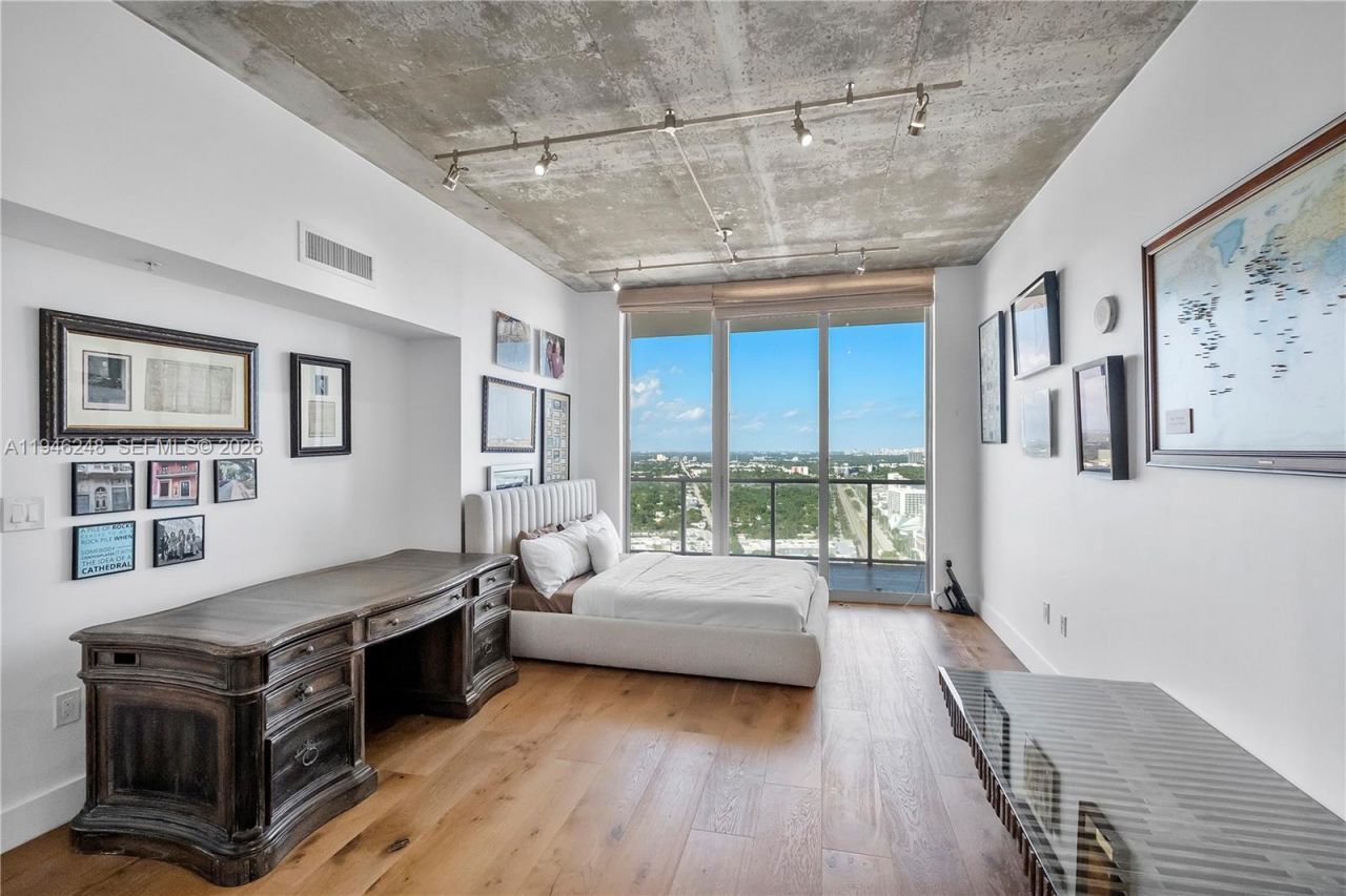 3470 E Coast Ave, Unit PH202, Miami, FL 33137 Photo
