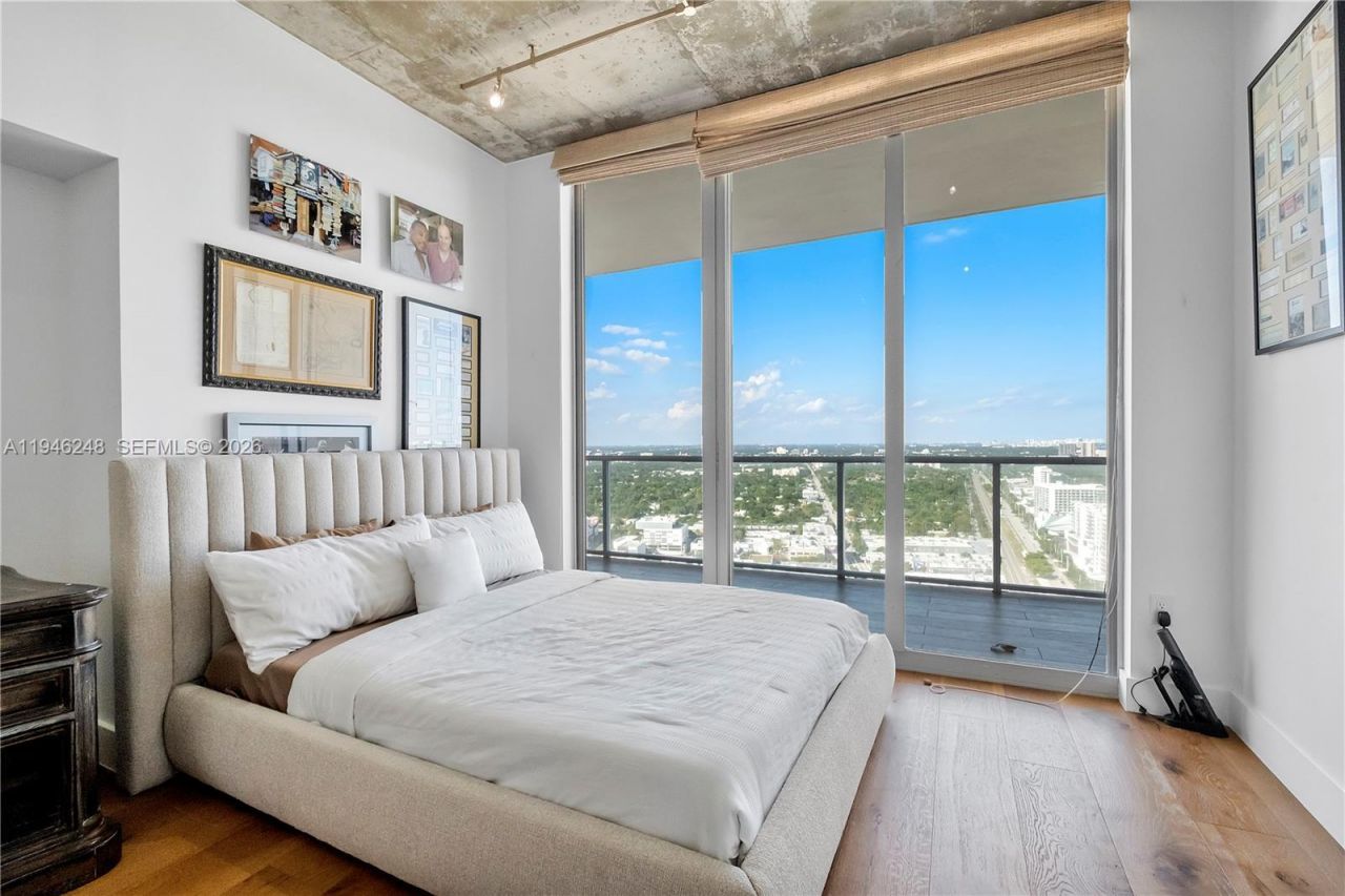 3470 E Coast Ave, Unit PH202, Miami, FL 33137 Photo