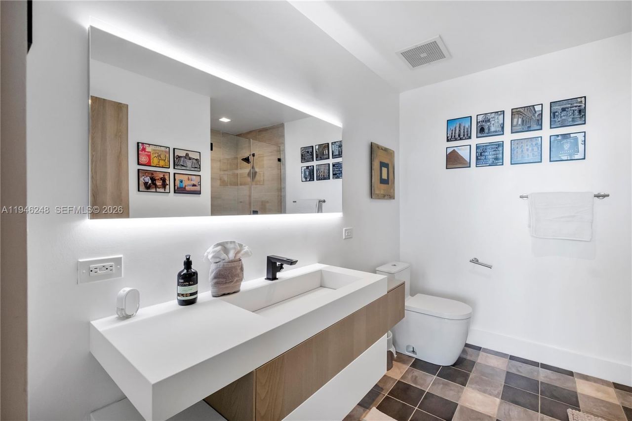 3470 E Coast Ave, Unit PH202, Miami, FL 33137 Photo