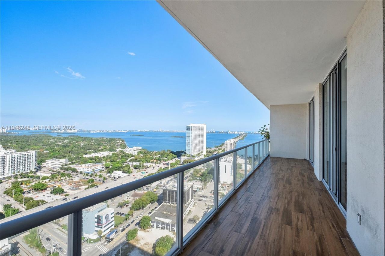 3470 E Coast Ave, Unit PH202, Miami, FL 33137 Photo