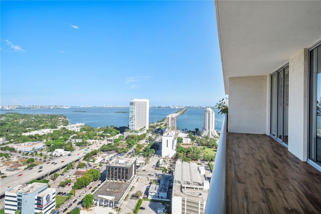 3470 E Coast Ave, Unit PH202, Miami, FL 33137 Photo