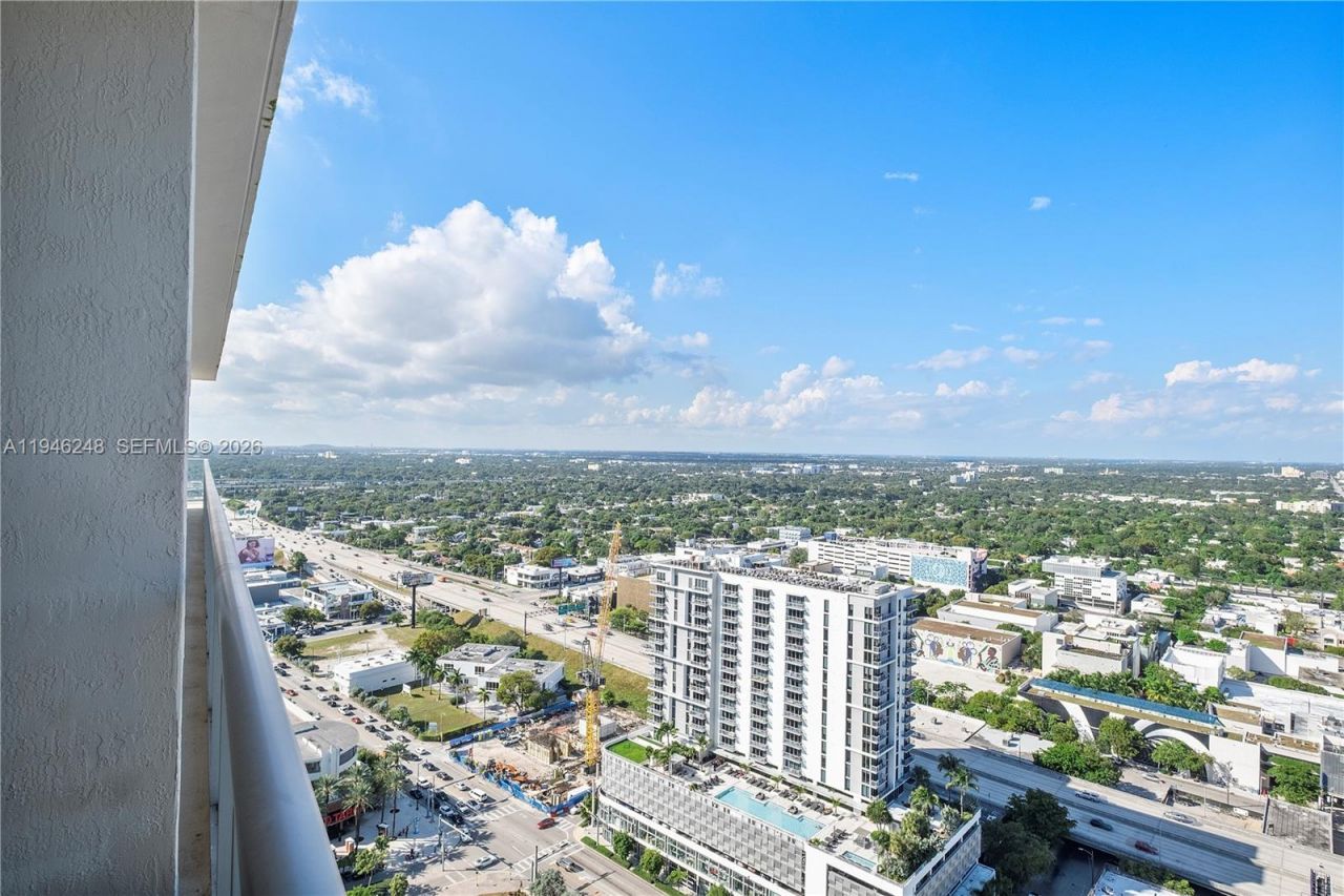 3470 E Coast Ave, Unit PH202, Miami, FL 33137 Photo
