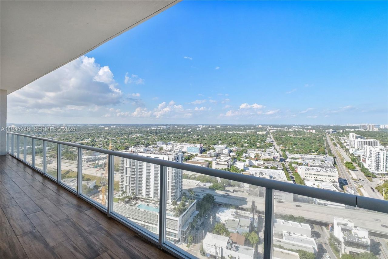 3470 E Coast Ave, Unit PH202, Miami, FL 33137 Photo
