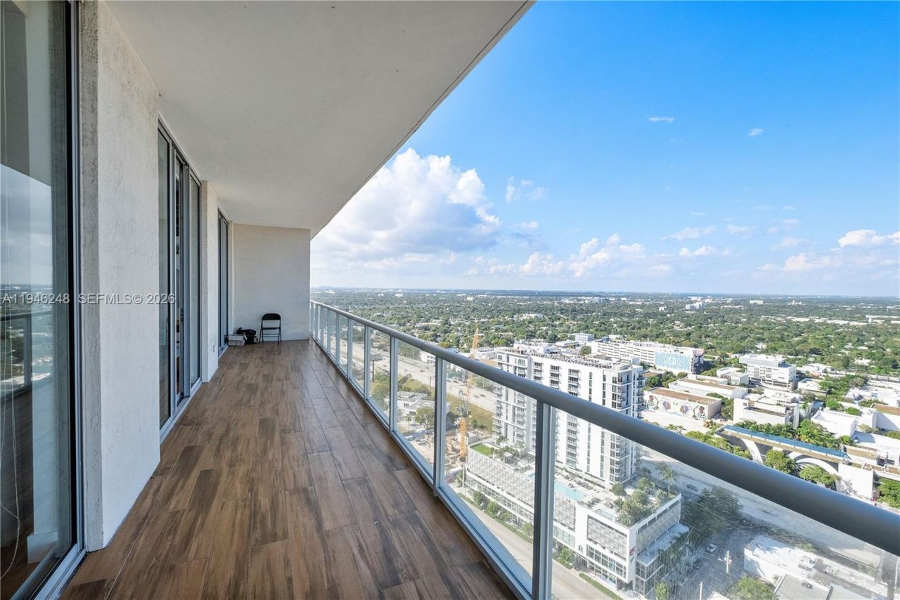3470 E Coast Ave, Unit PH202, Miami, FL 33137 Photo