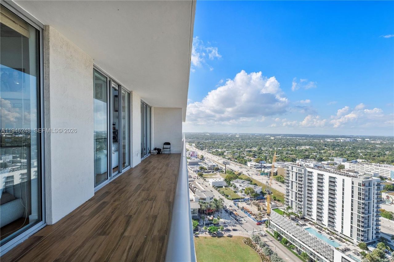 3470 E Coast Ave, Unit PH202, Miami, FL 33137 Photo