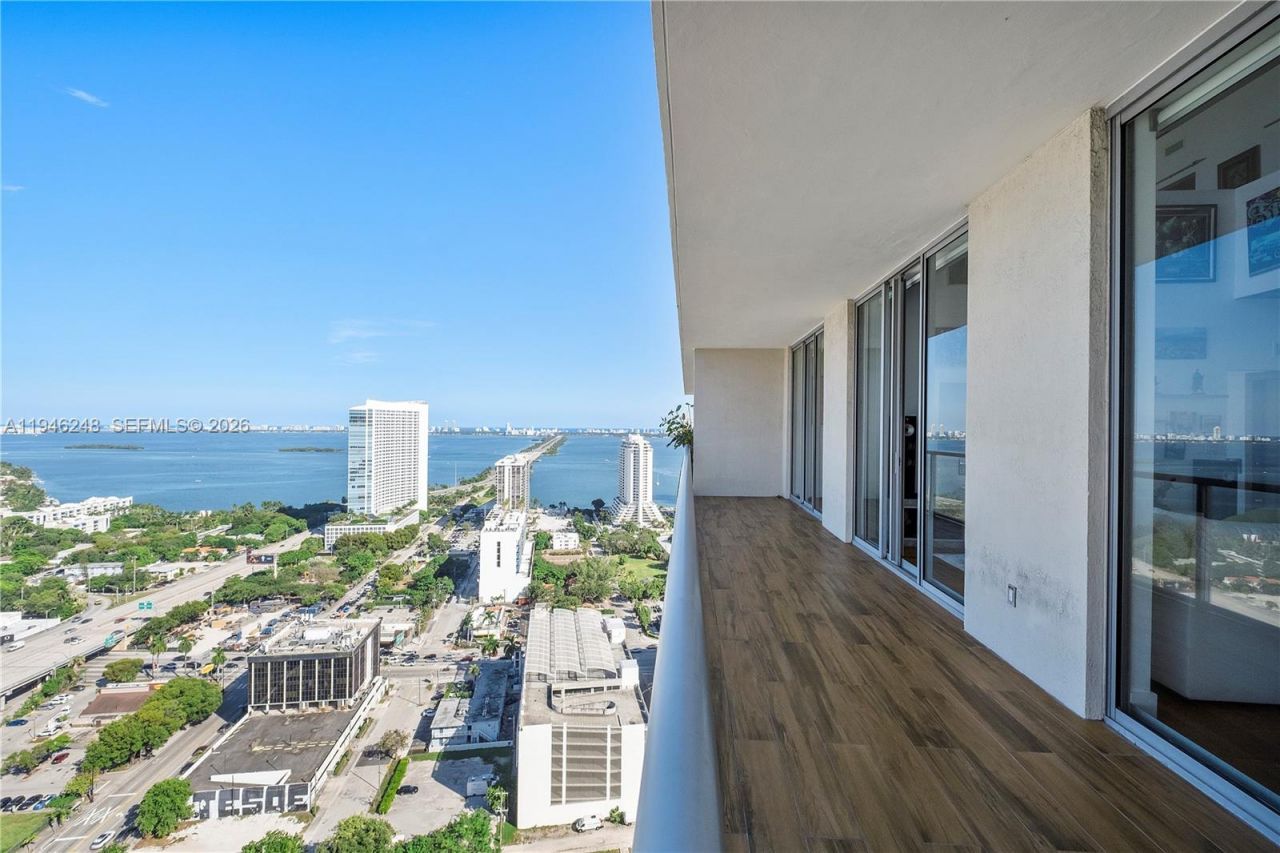 3470 E Coast Ave, Unit PH202, Miami, FL 33137 Photo