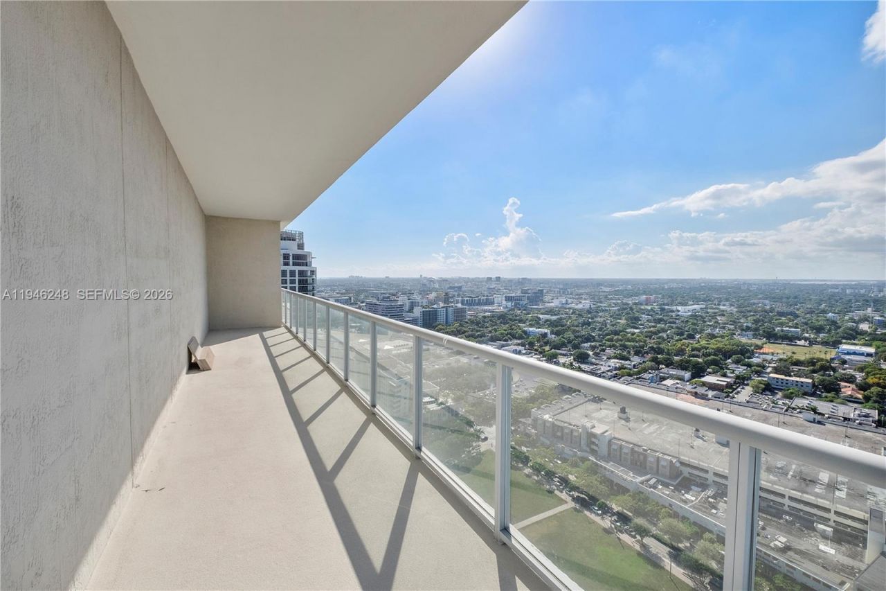 3470 E Coast Ave, Unit PH202, Miami, FL 33137 Photo