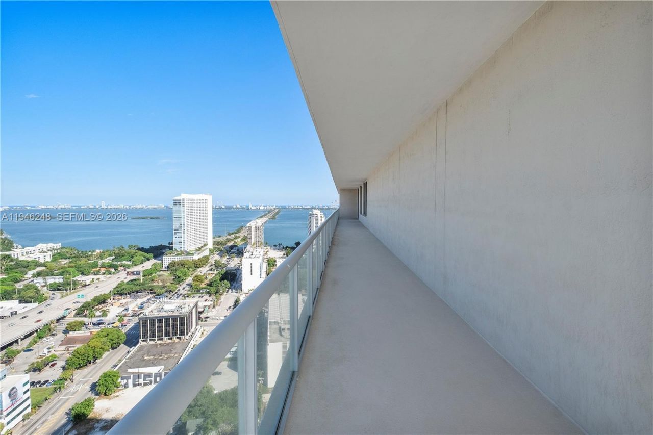 3470 E Coast Ave, Unit PH202, Miami, FL 33137 Photo