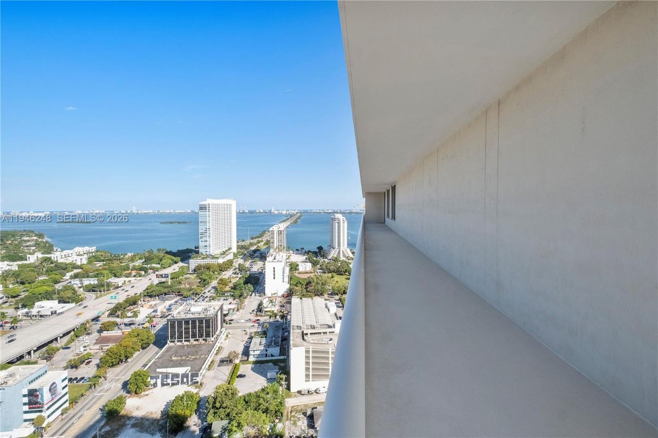 3470 E Coast Ave, Unit PH202, Miami, FL 33137 Photo