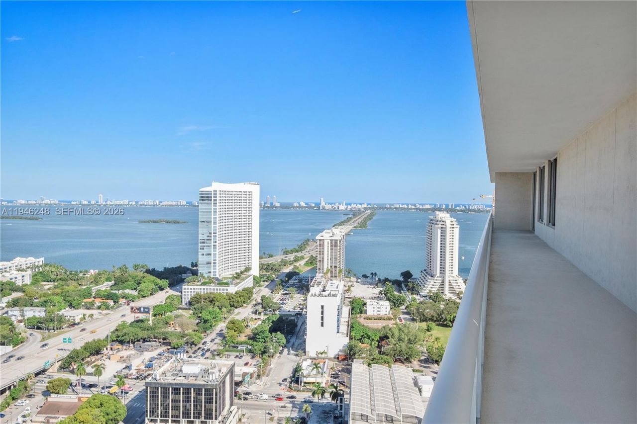 3470 E Coast Ave, Unit PH202, Miami, FL 33137 Photo