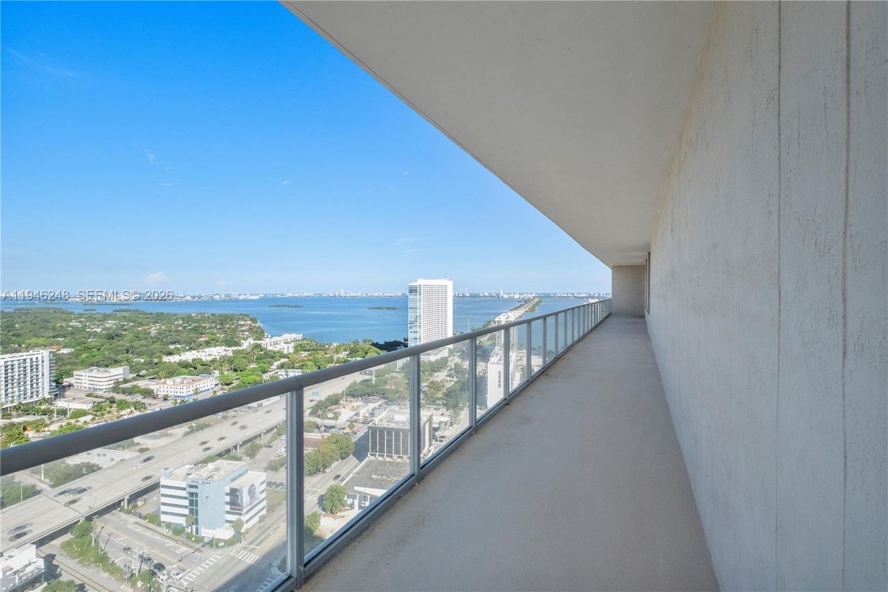 3470 E Coast Ave, Unit PH202, Miami, FL 33137 Photo