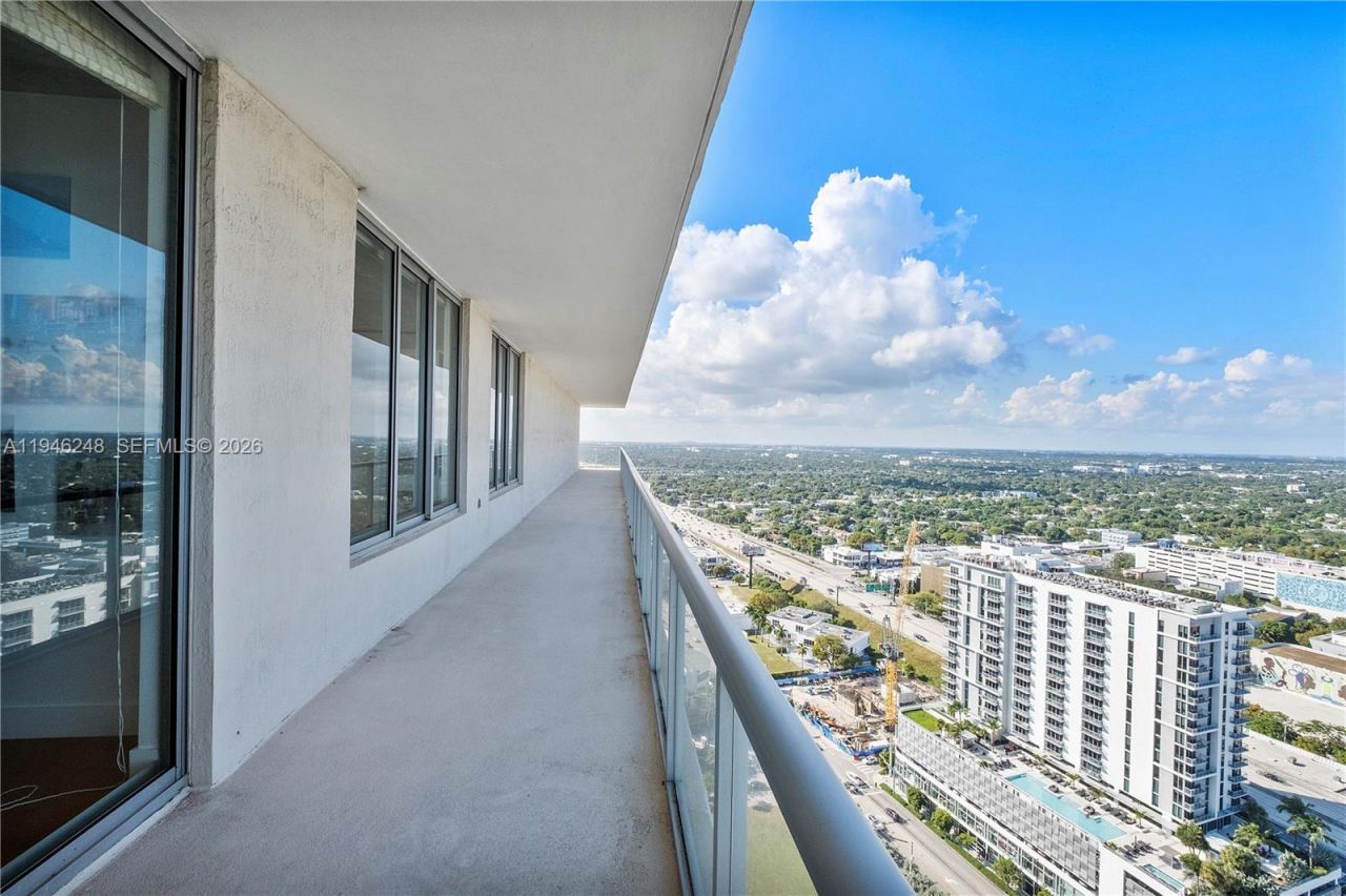 3470 E Coast Ave, Unit PH202, Miami, FL 33137 Photo