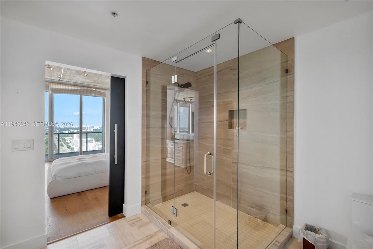 3470 E Coast Ave, Unit PH202, Miami, FL 33137 Photo