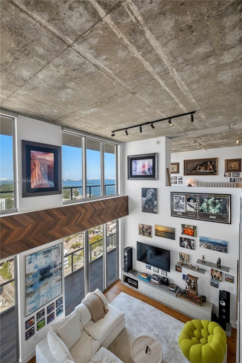 3470 E Coast Ave, Unit PH202, Miami, FL 33137 Photo