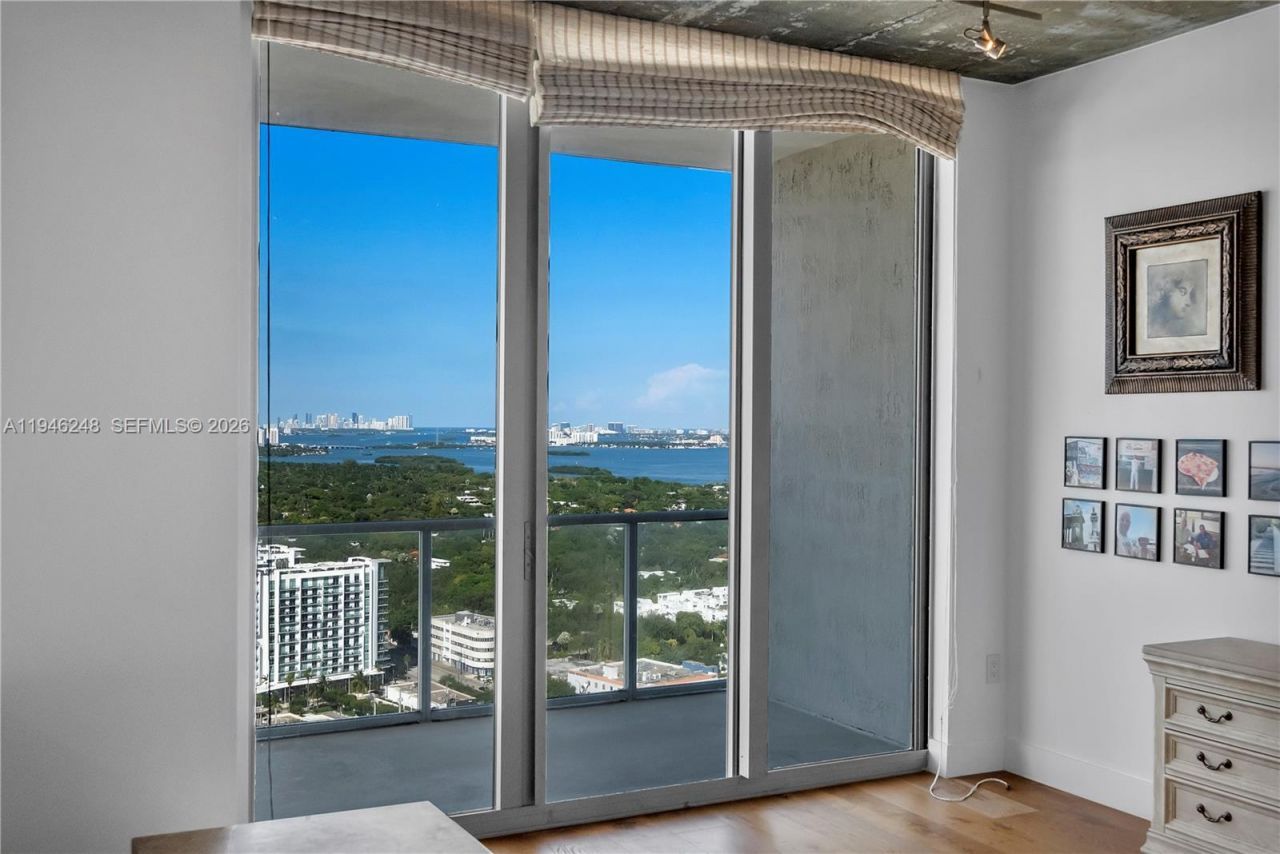 3470 E Coast Ave, Unit PH202, Miami, FL 33137 Photo