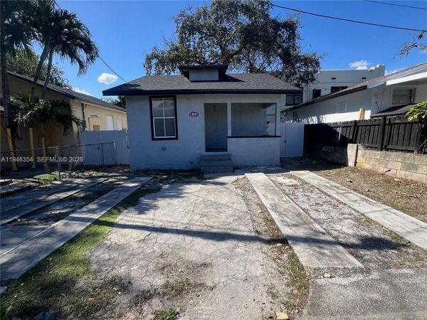 1800 SW 3rd St, Unit B, Miami, FL 33135