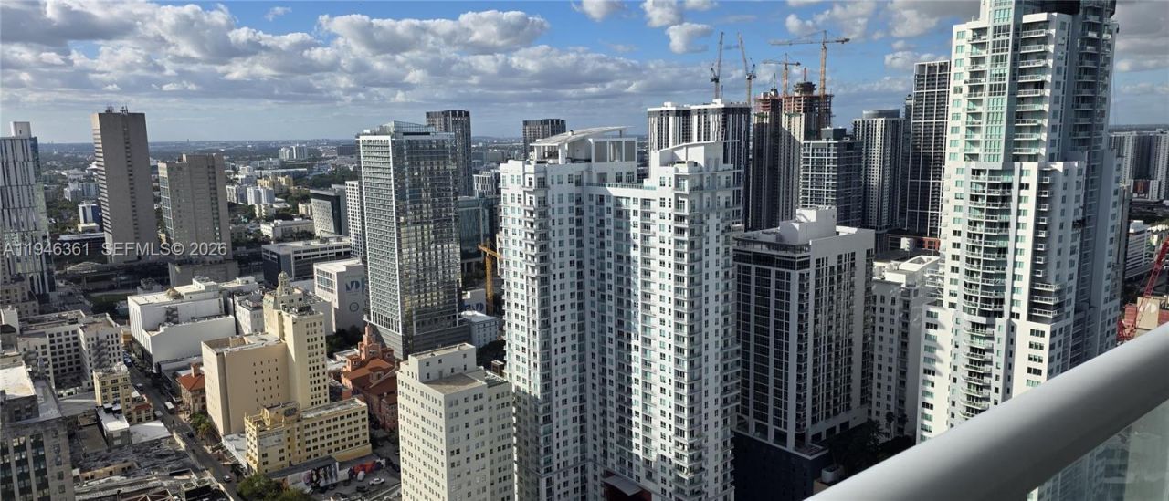 50 Biscayne Bl, Unit 4509, Miami, FL 33132 Photo