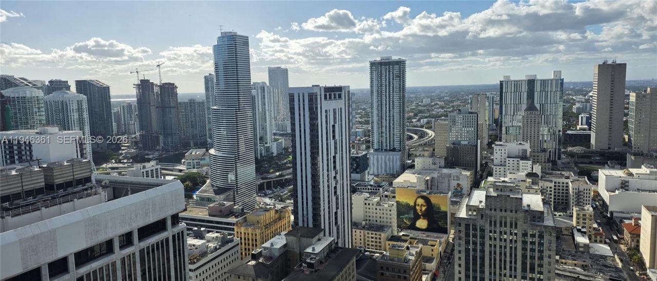 50 Biscayne Bl, Unit 4509, Miami, FL 33132 Photo