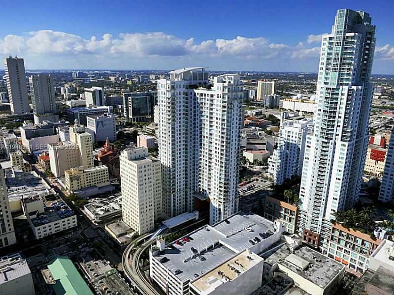 50 Biscayne Bl, Unit 4509, Miami, FL 33132 Photo