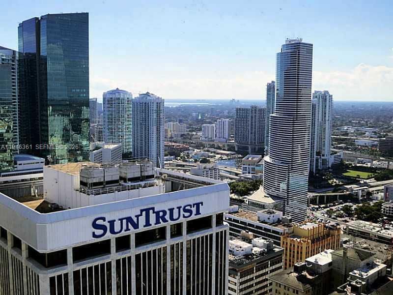 50 Biscayne Bl, Unit 4509, Miami, FL 33132 Photo