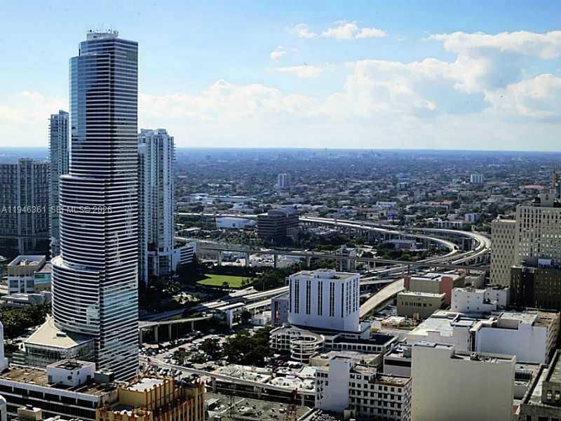 50 Biscayne Bl, Unit 4509, Miami, FL 33132 Photo