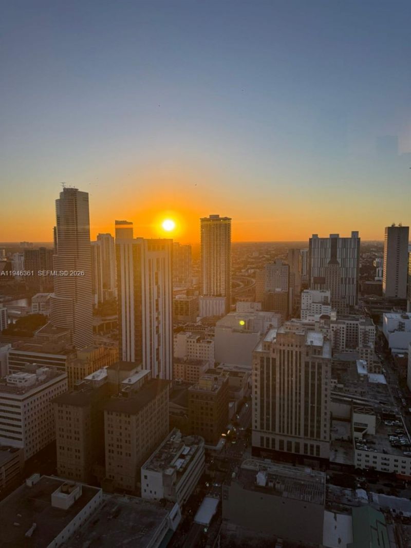 50 Biscayne Bl, Unit 4509, Miami, FL 33132 Photo