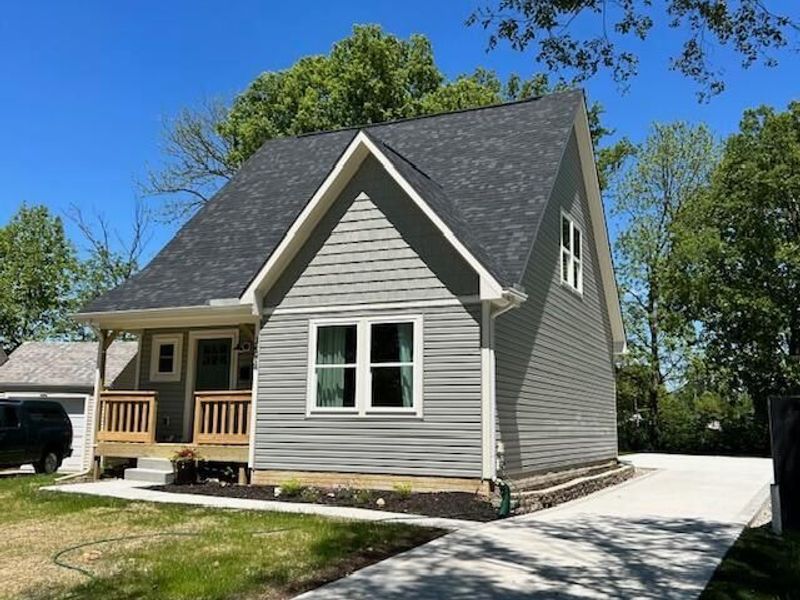 2574 Renwood Place, Columbus, OH 43211 Photo 1