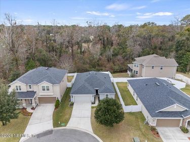 12784 JOHN CREST Court, Jacksonville, FL 32226