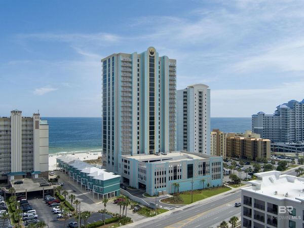 533 E Beach Boulevard, Unit 805, Gulf Shores, AL 36542