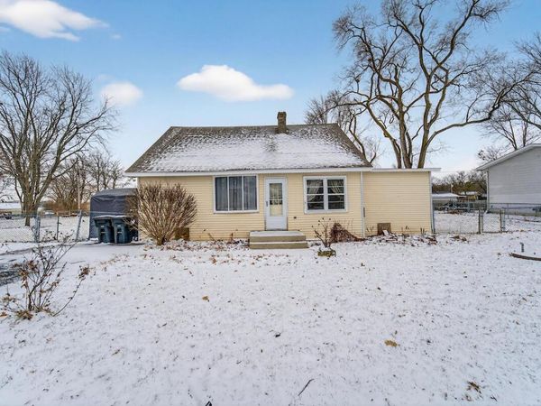 28421 107th STREET, Trevor, WI 53179