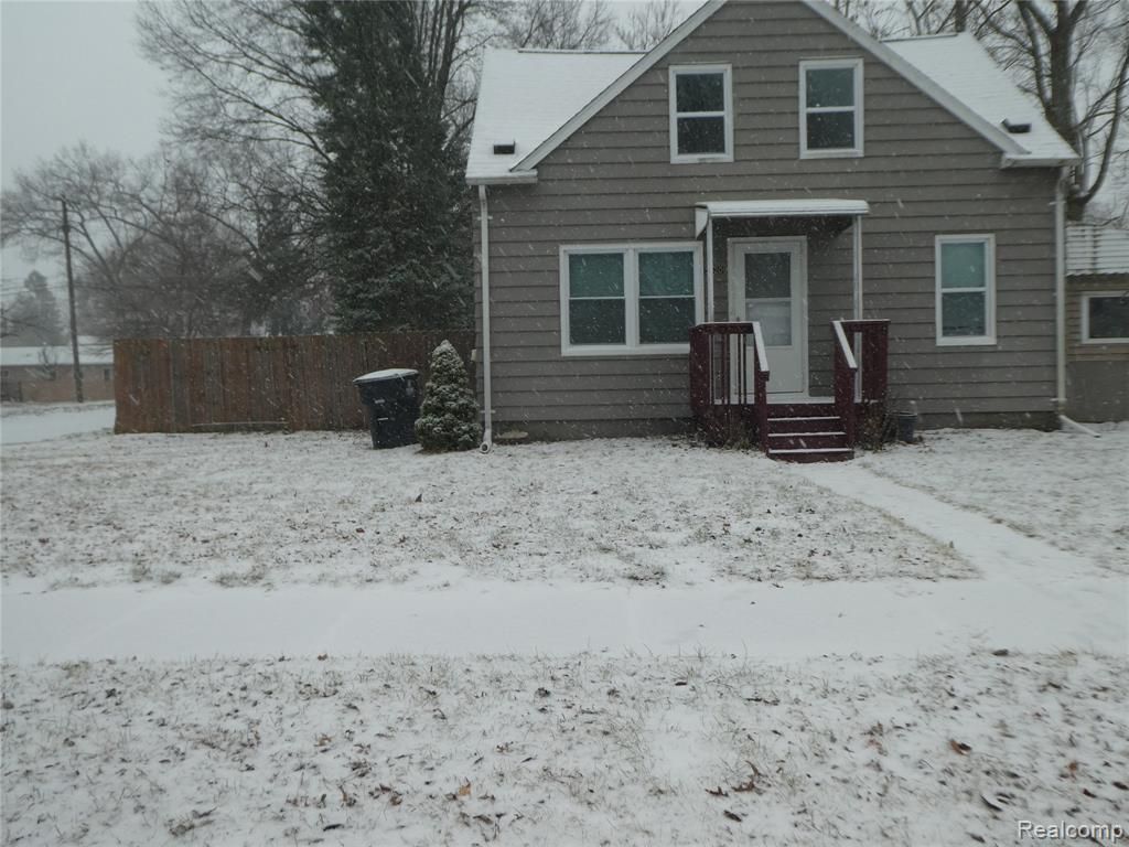 35209 Sheridan Street, Westland, MI 48185 Main Photo