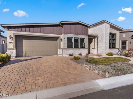 2221 Paint Horse Drive, Reno, NV 89521 Photo