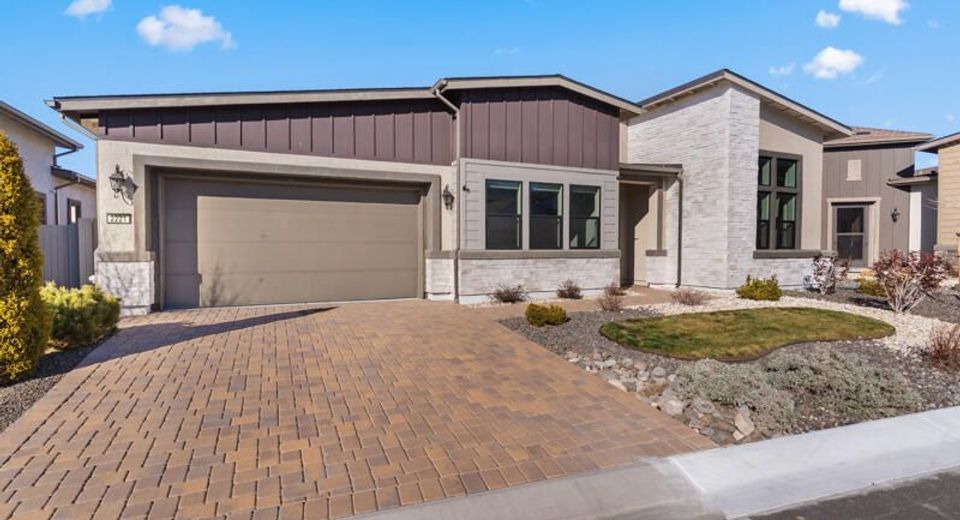 2221 Paint Horse Drive, Reno, NV 89521 Photo